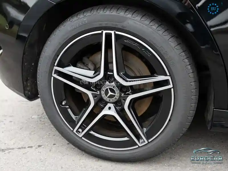 Mercedes-Benz B 250
