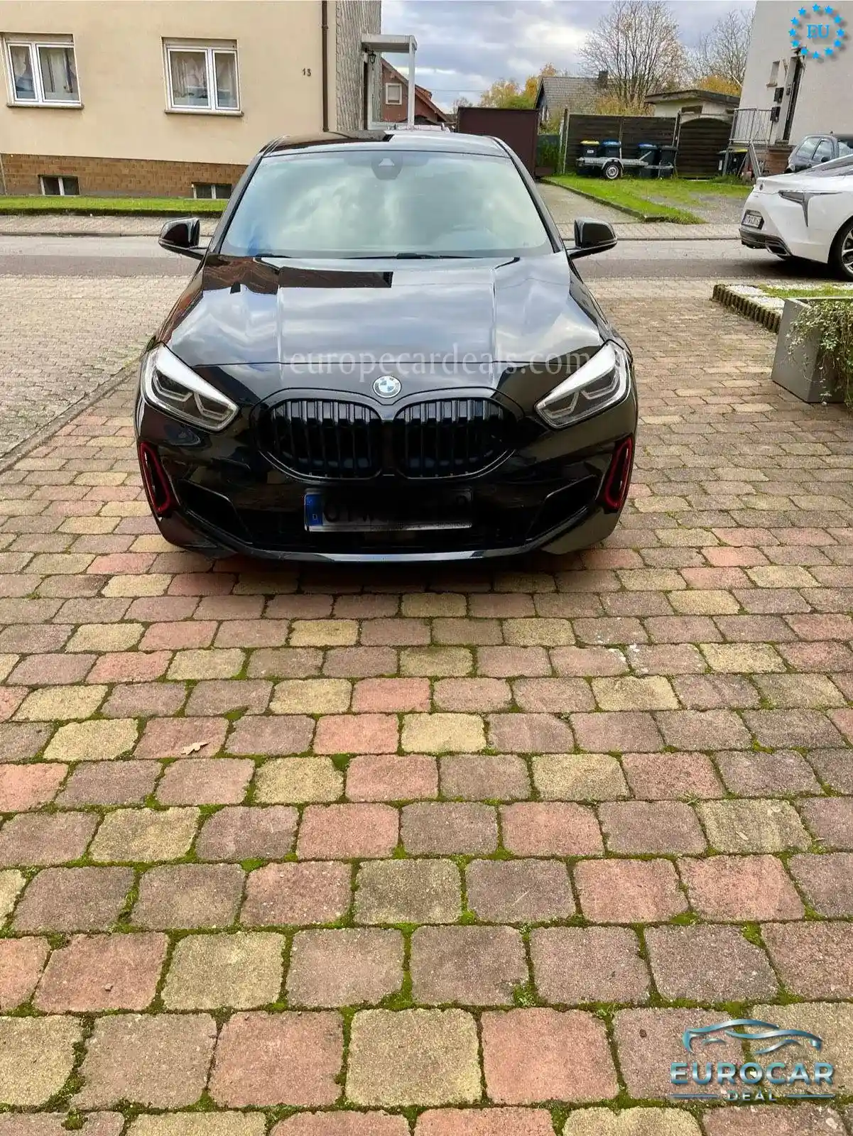 BMW 128
