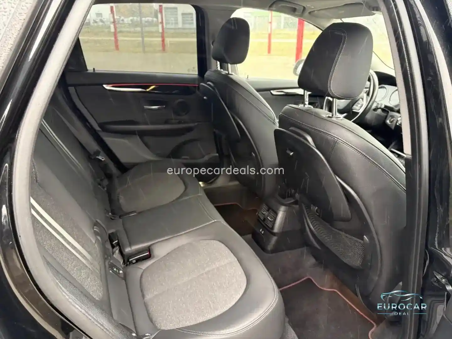 BMW 220 Active Tourer
