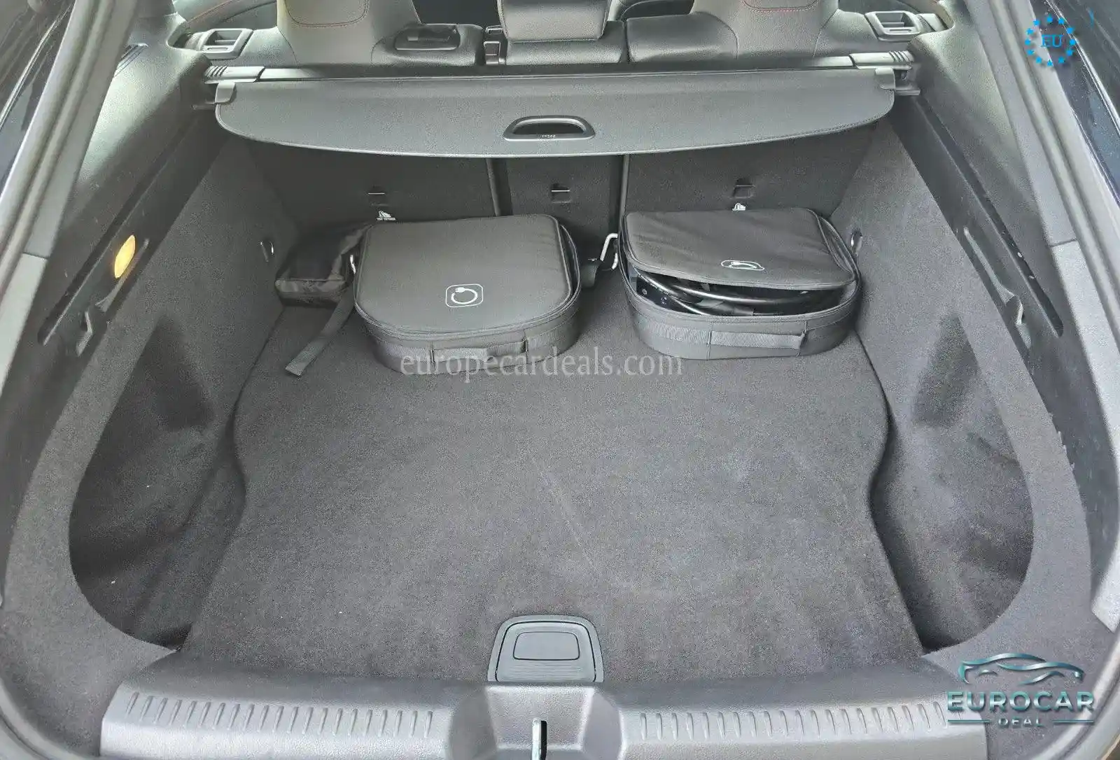 Mercedes-Benz CLA 250 Shooting Brake