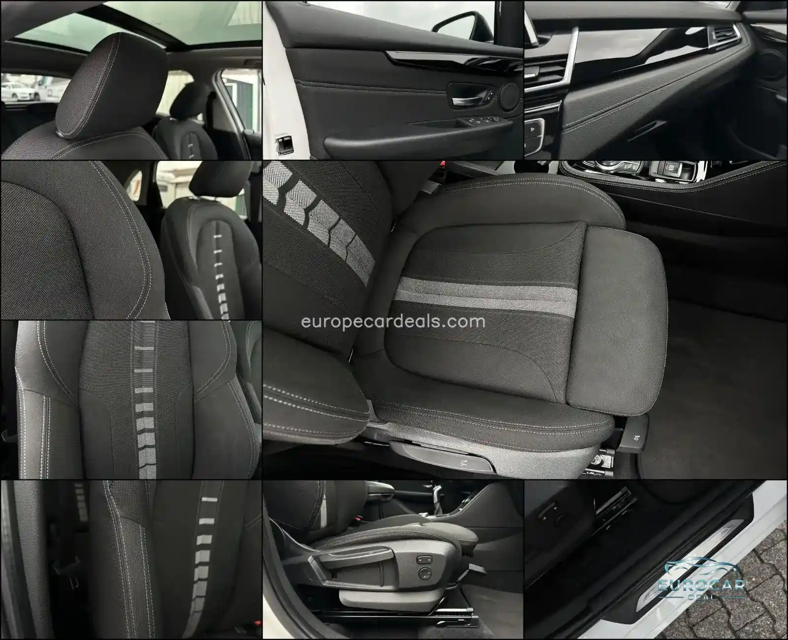 BMW 218 Active Tourer