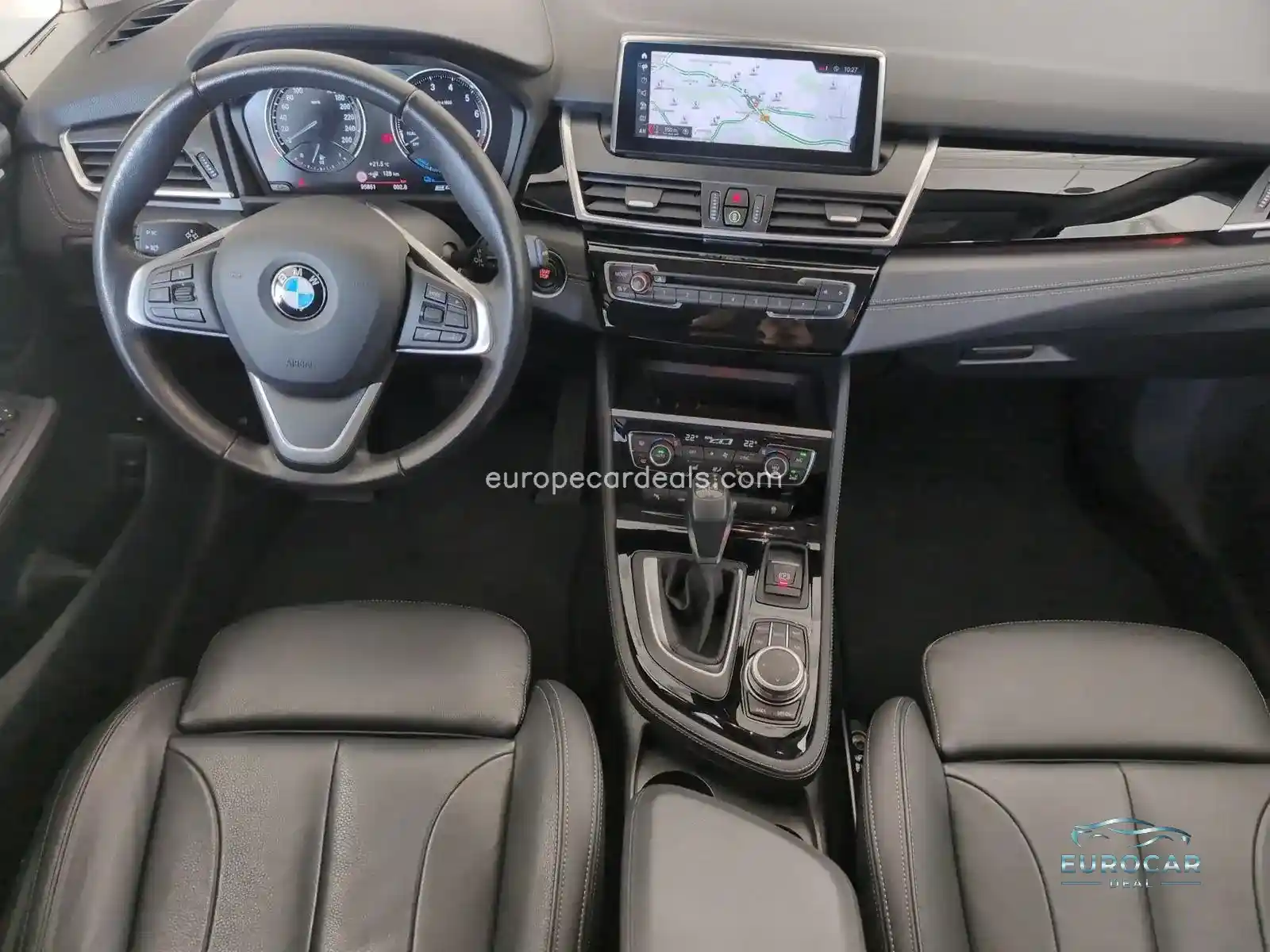 BMW 225 Active Tourer