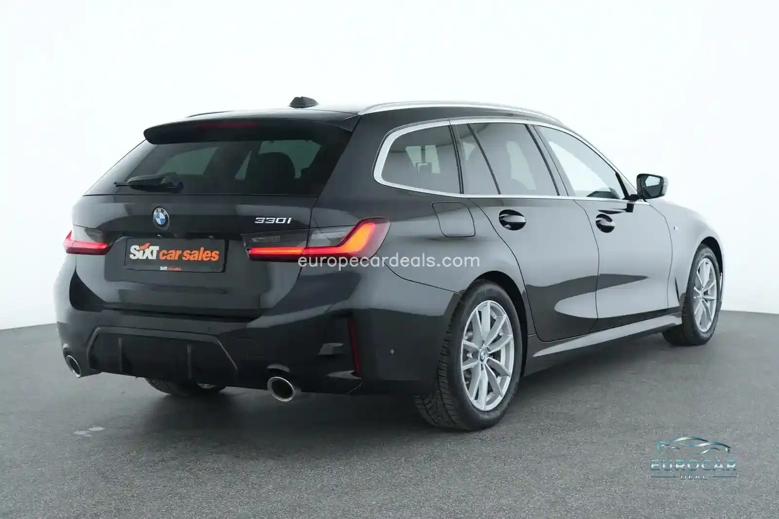 BMW 330
