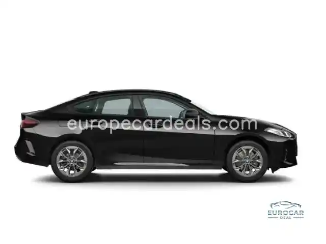 BMW 216