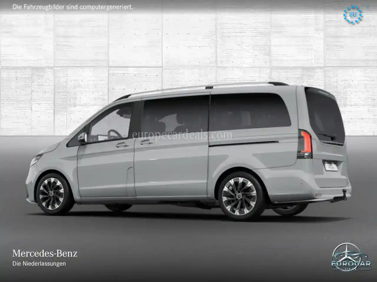 Mercedes-Benz V 300