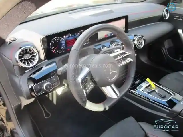 Mercedes-Benz CLA 250 Shooting Brake
