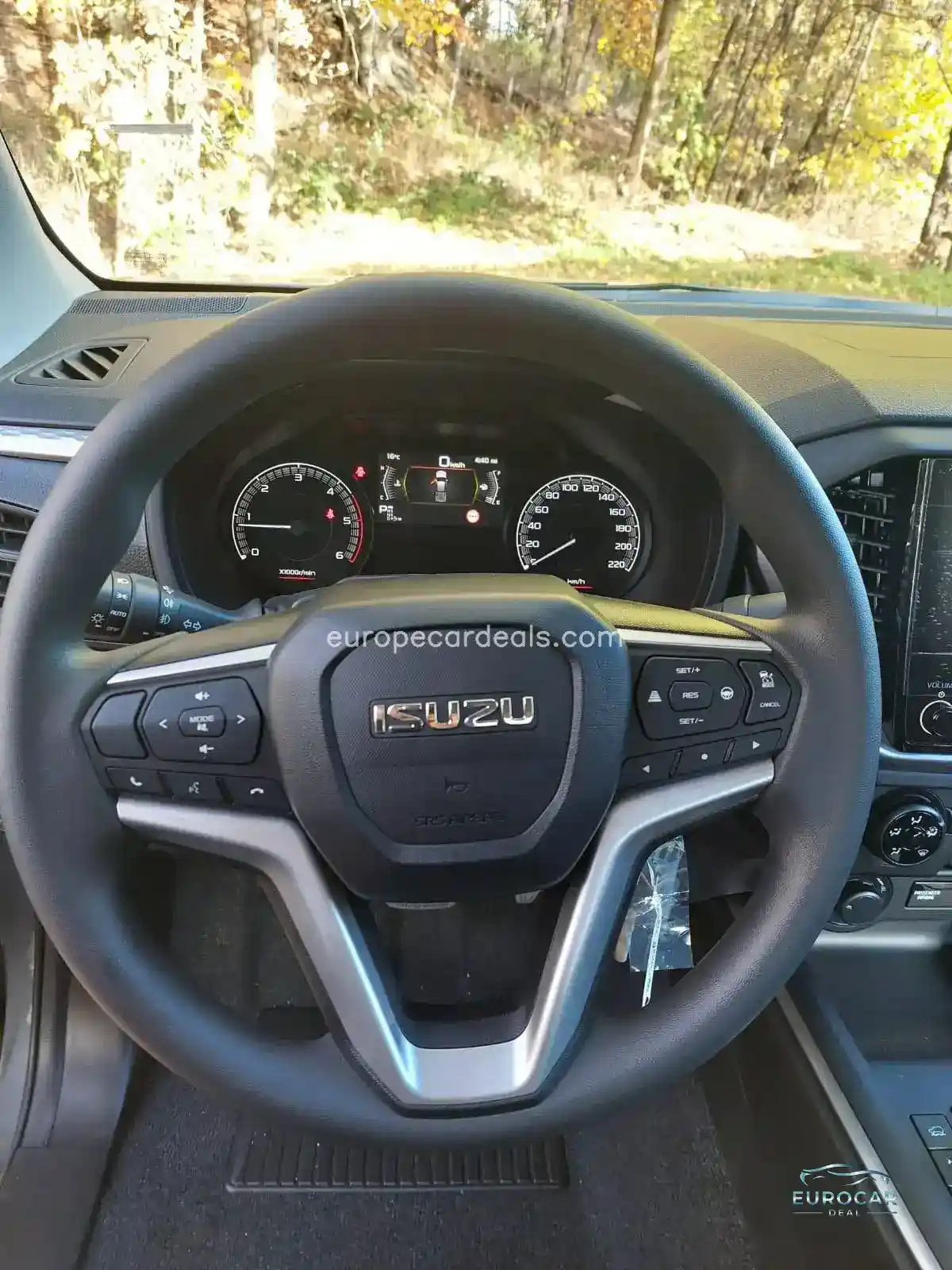 DoubleCab LS