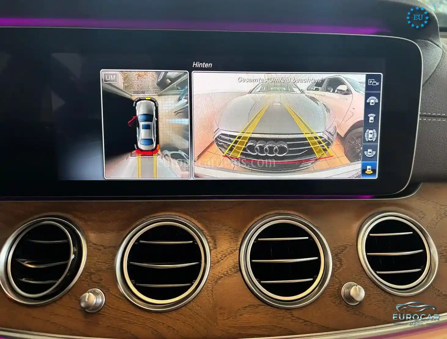 Mercedes-Benz E 350