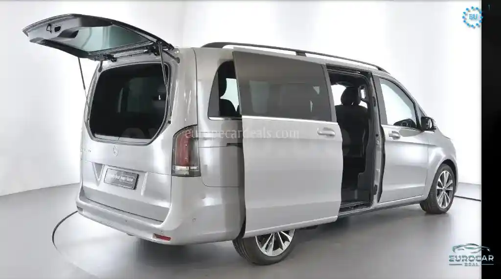 Mercedes-Benz V 300