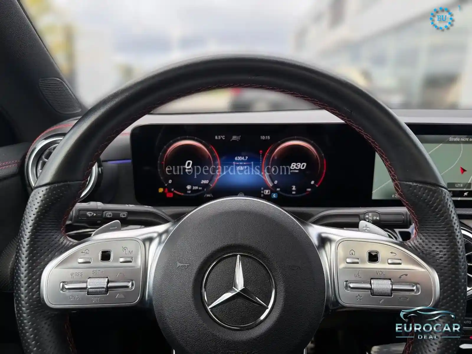 Mercedes-Benz CLA 250 Shooting Brake