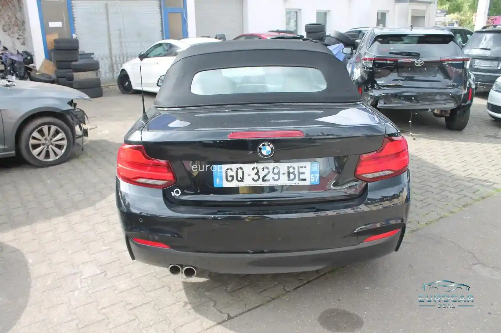 BMW 220