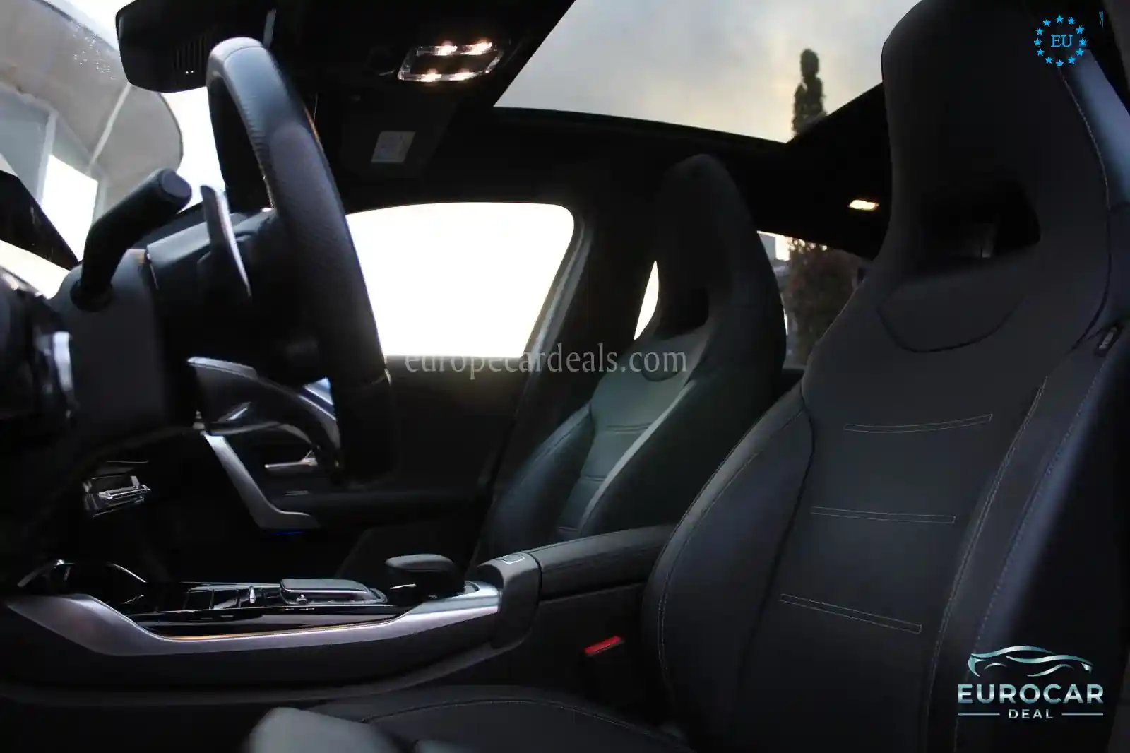 Mercedes-Benz A 35 AMG
