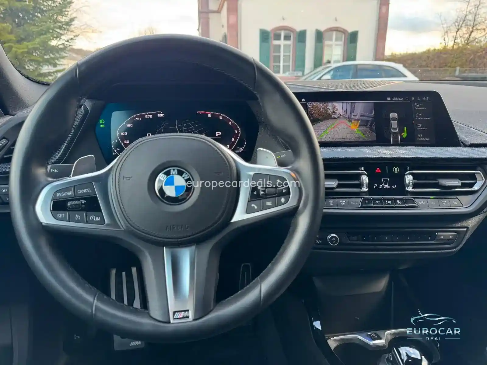 BMW 220