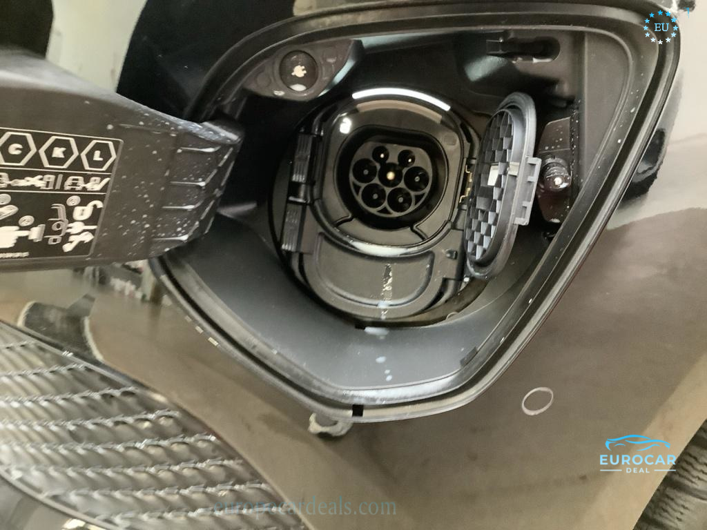 Mercedes-Benz EQV