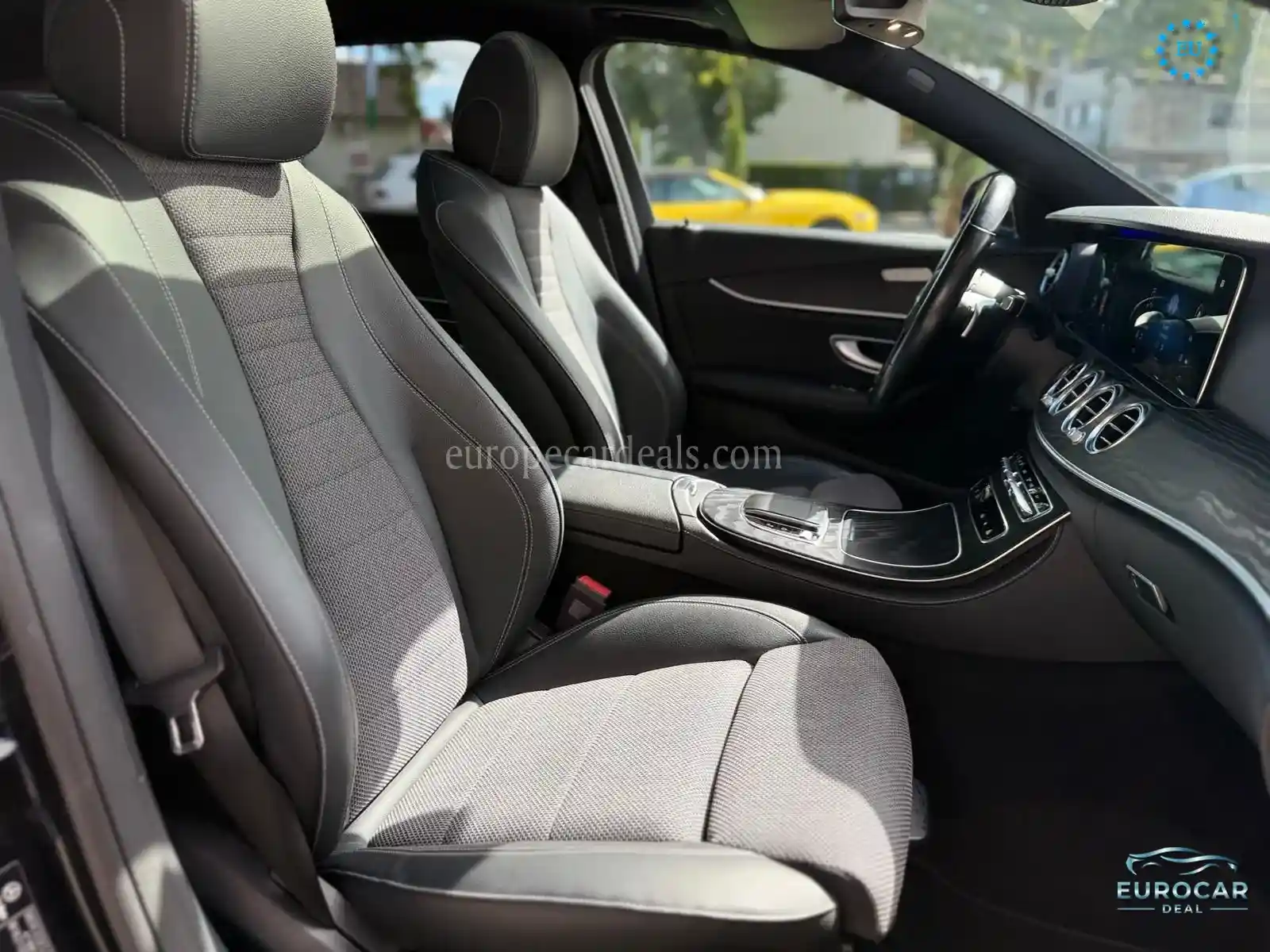 Mercedes-Benz E 400
