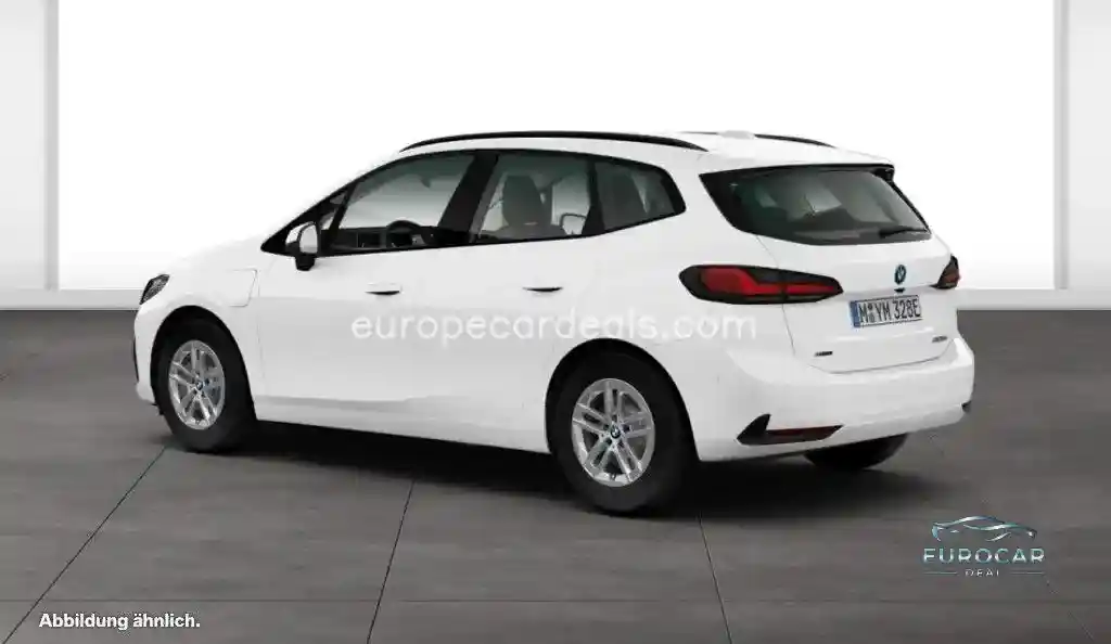 BMW 225 Active Tourer