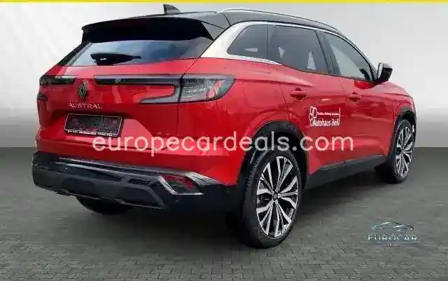 Renault Austral