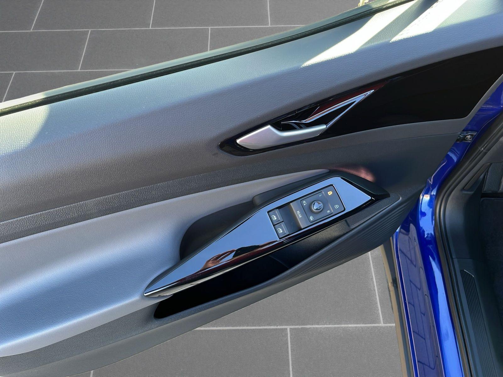 Volkswagen ID.5