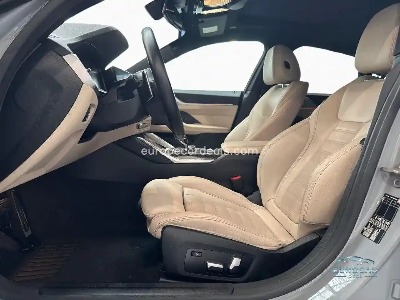 BMW 430 Gran Coupé
