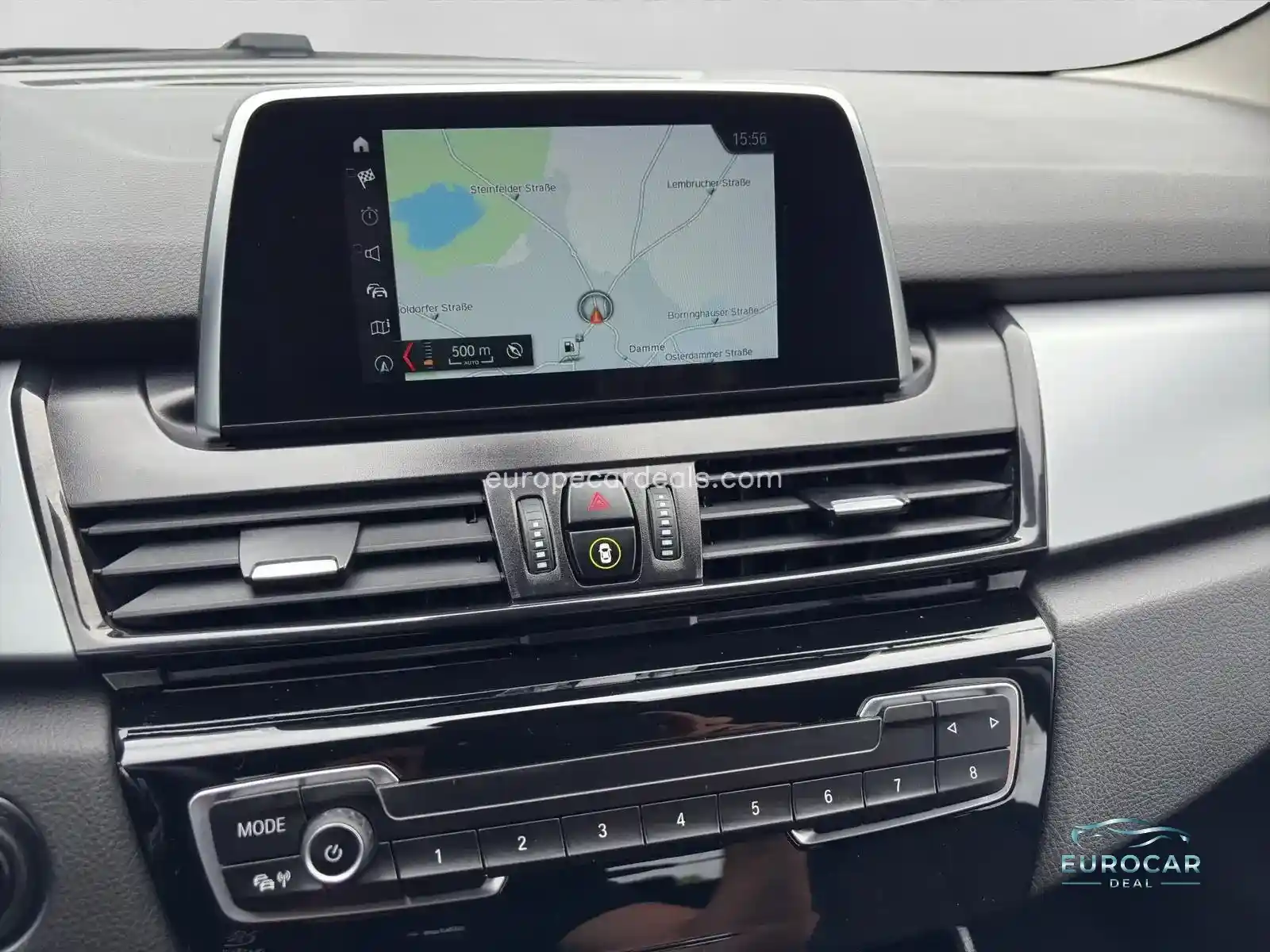 BMW 220 Gran Tourer