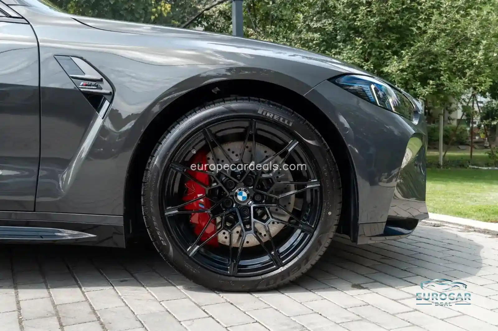 BMW M4