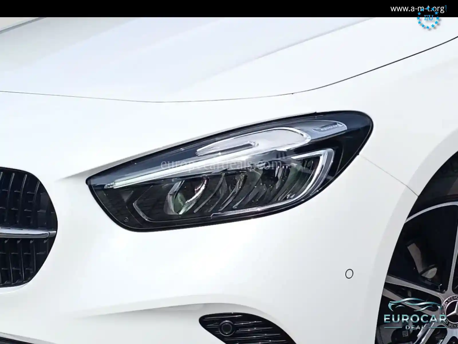 Mercedes-Benz B 250