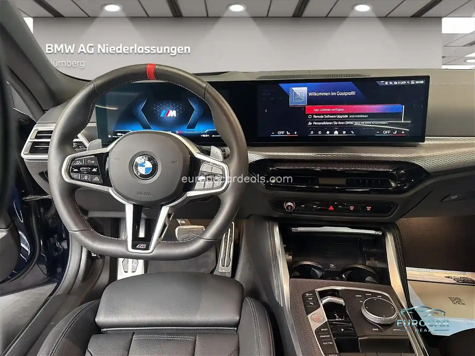 BMW M440