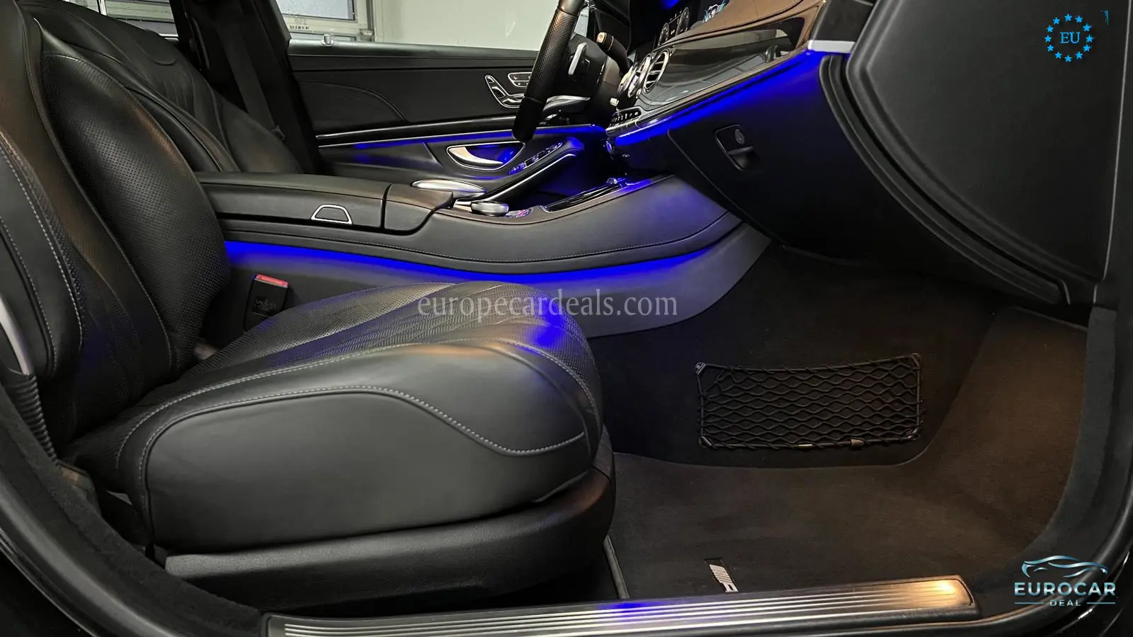 Mercedes-Benz S 400
