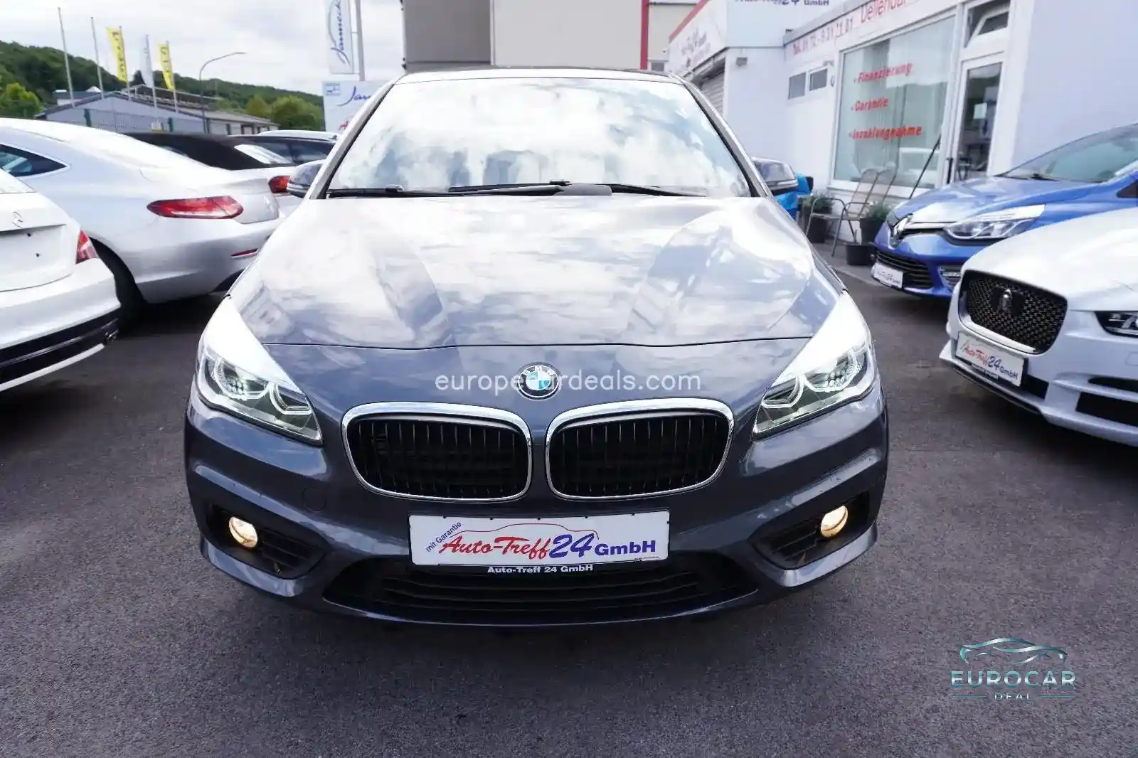 BMW 220