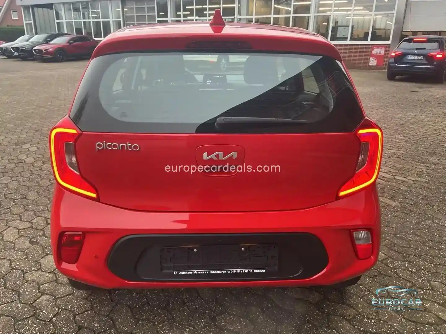 Kia Picanto