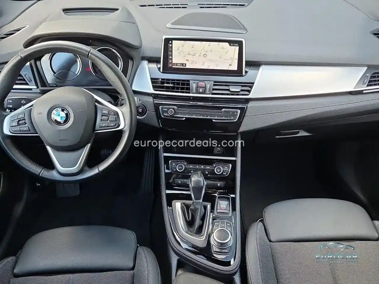BMW 225 Active Tourer