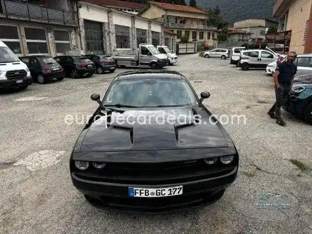 Dodge Other