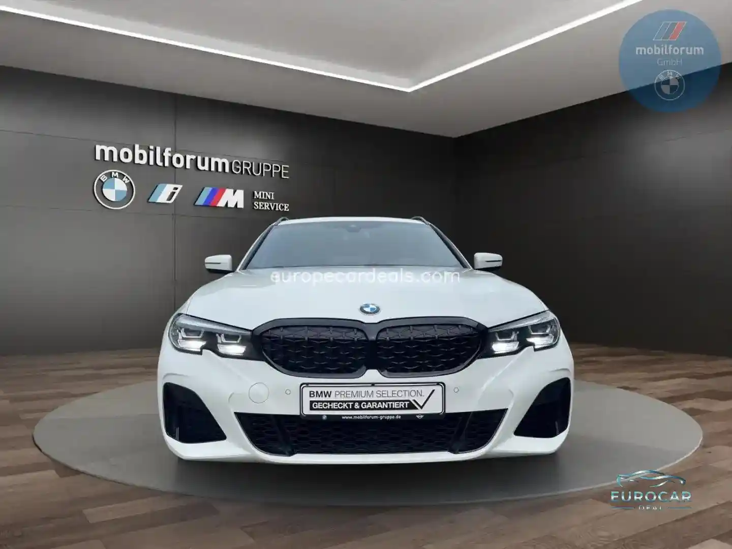 BMW M340i