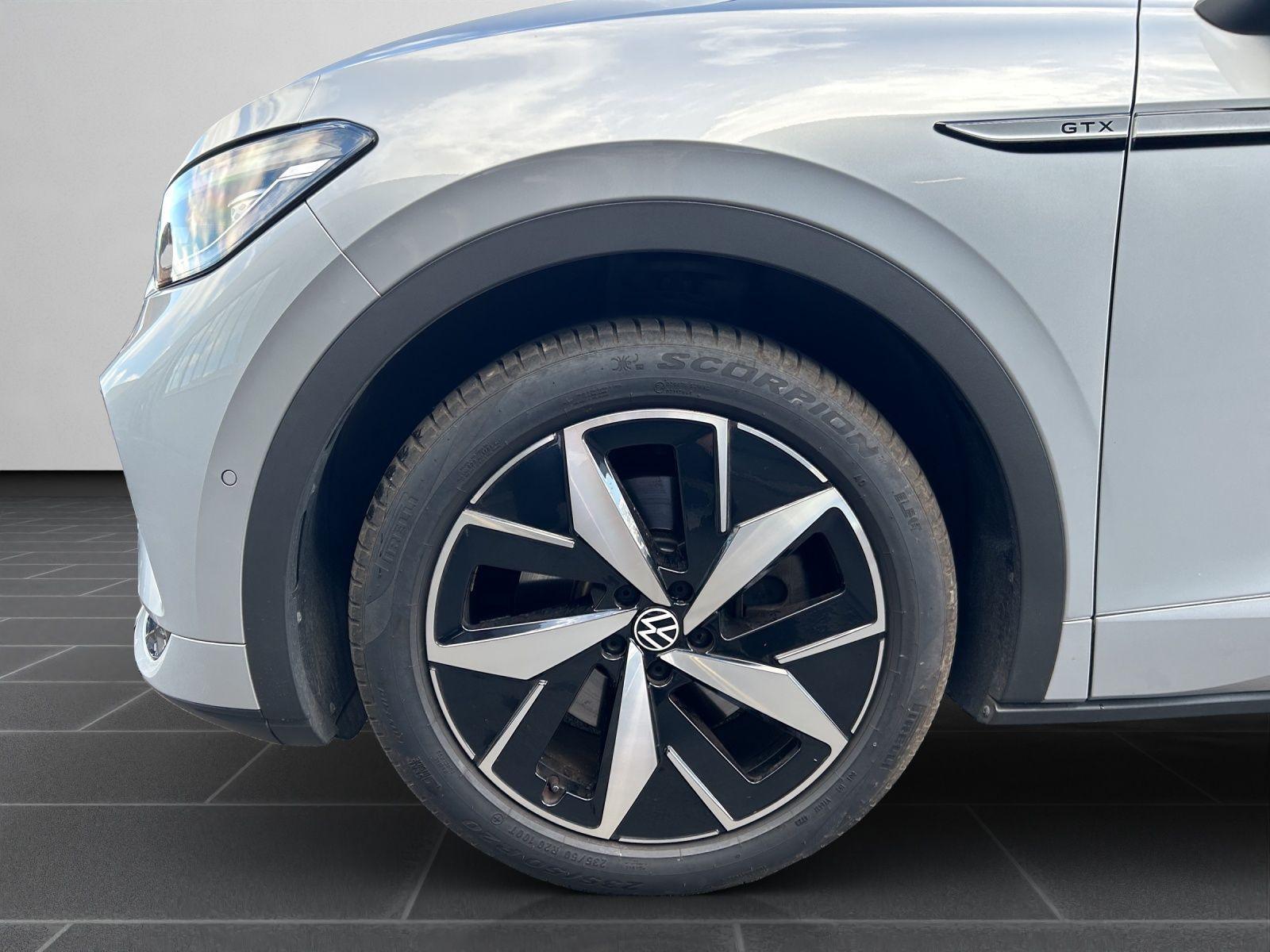 Volkswagen ID.5
