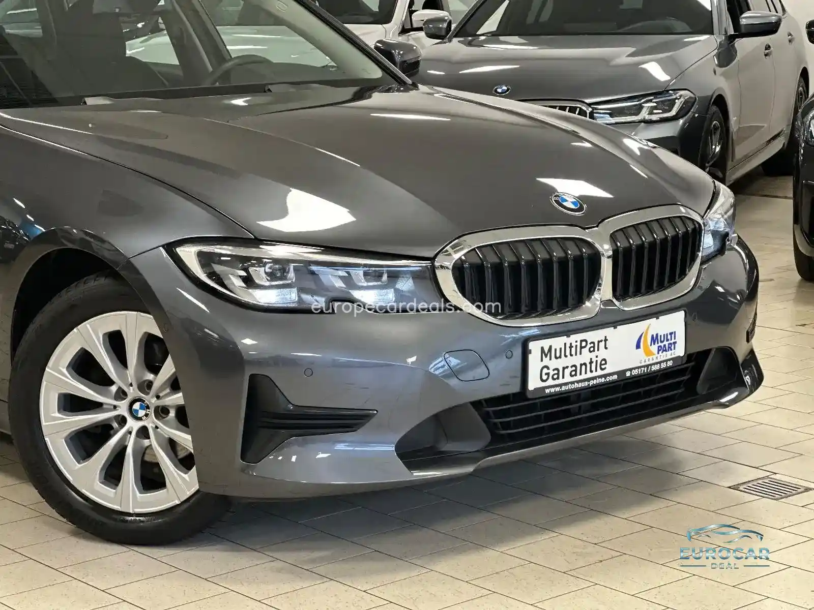 BMW 318