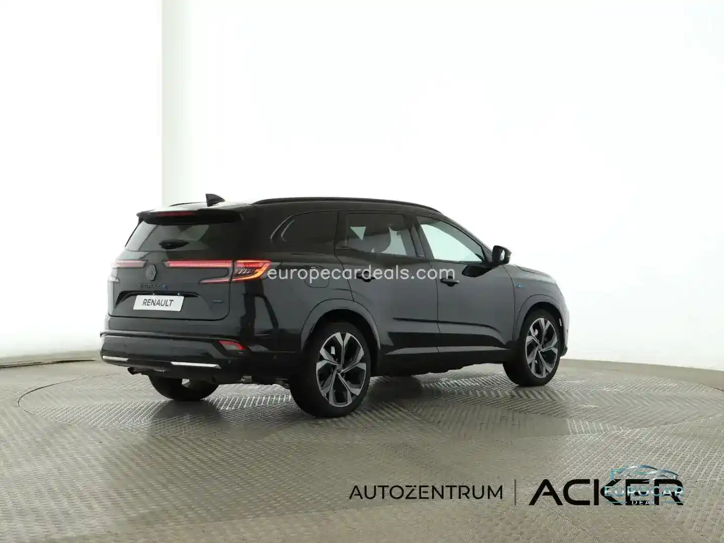 Renault Espace
