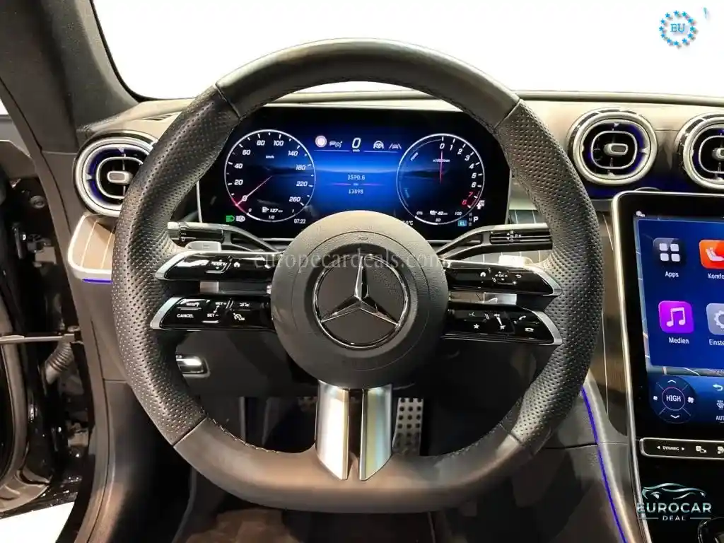 Mercedes-Benz CLE 300