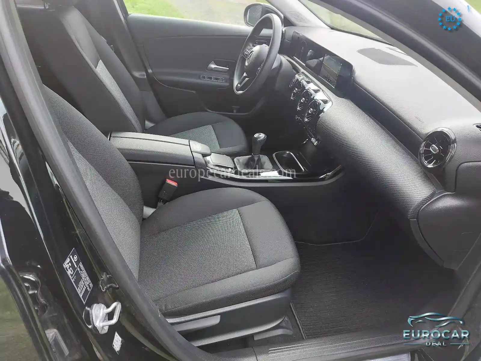Mercedes-Benz A 160