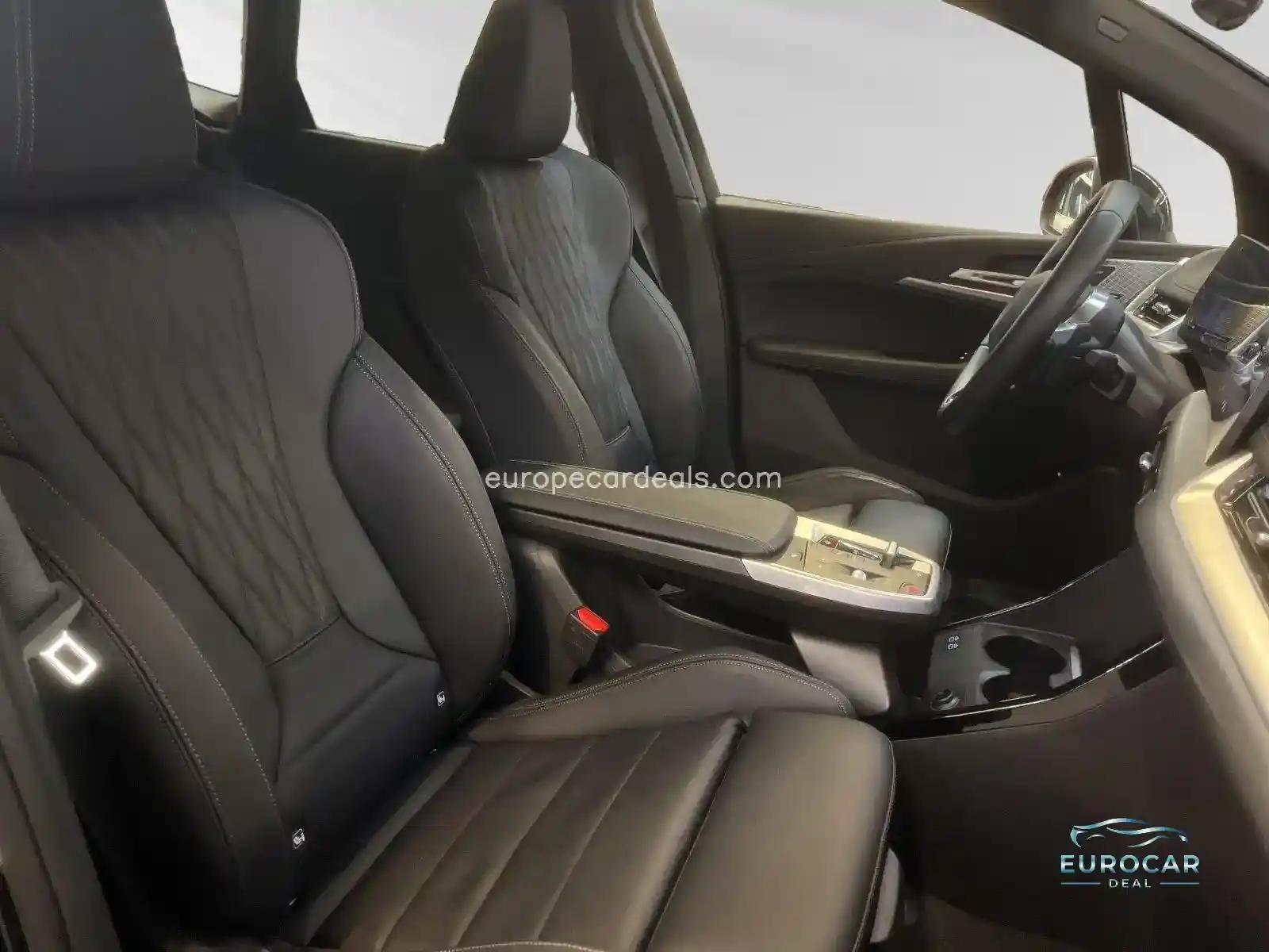 BMW 223 Active Tourer