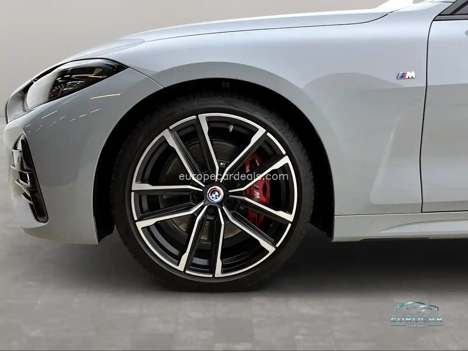 BMW 430