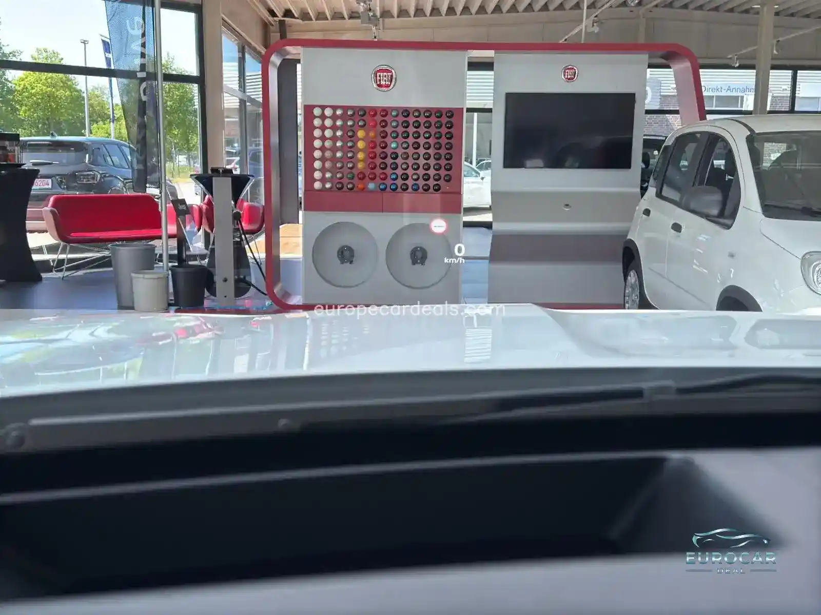 Mitsubishi Plug-in Hybrid Outlander