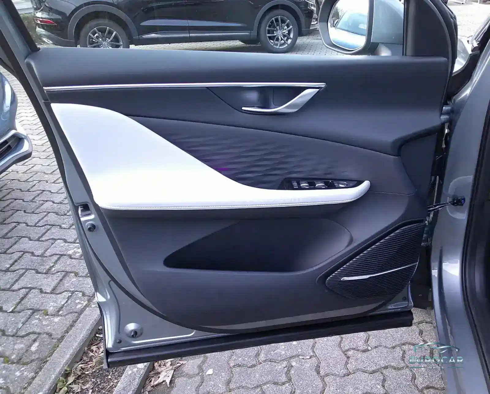 BAIC X55