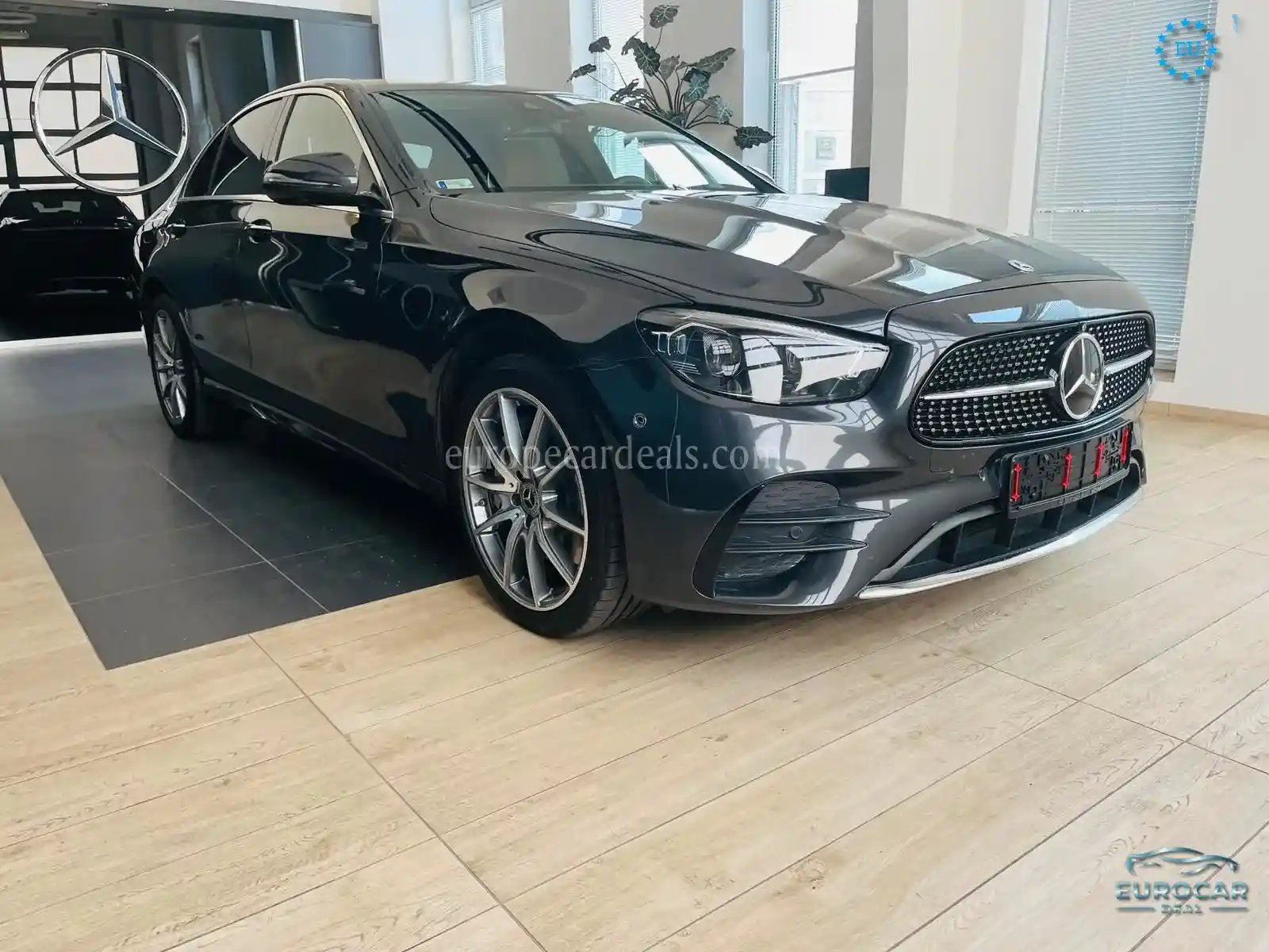 Mercedes-Benz E 300
