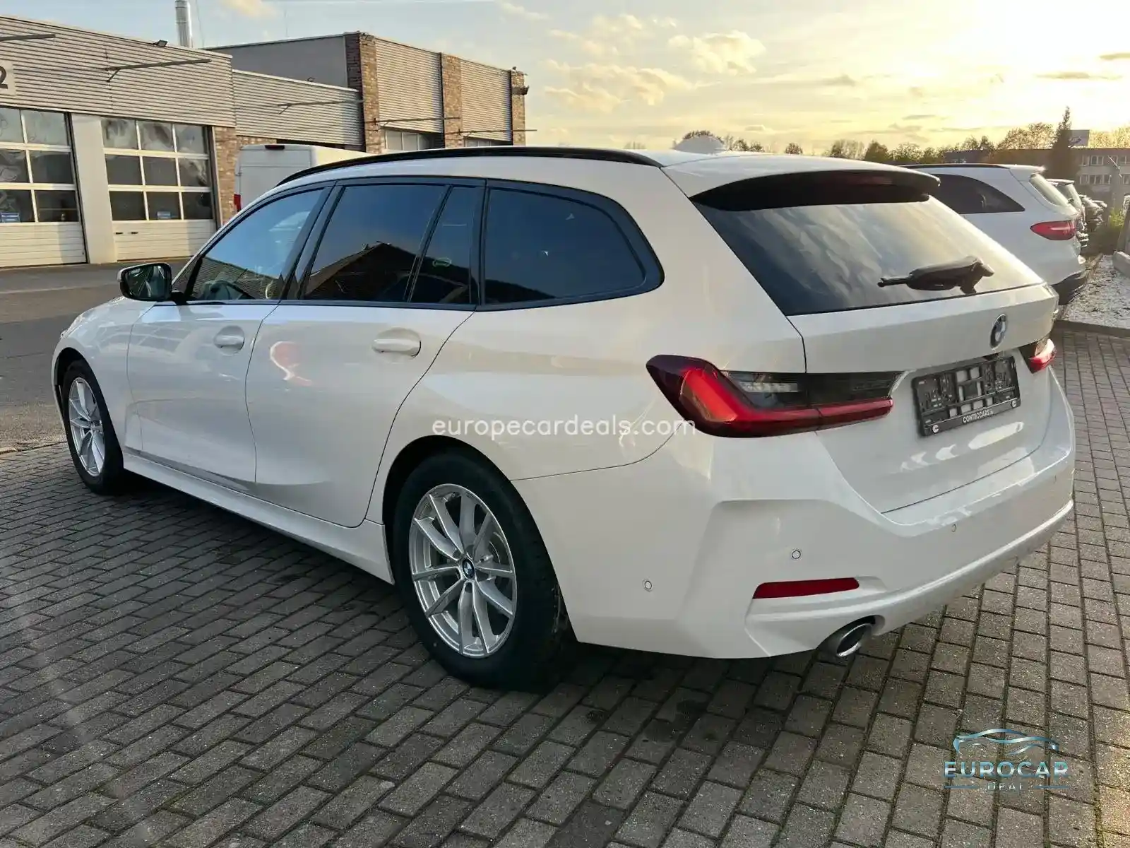 BMW 318