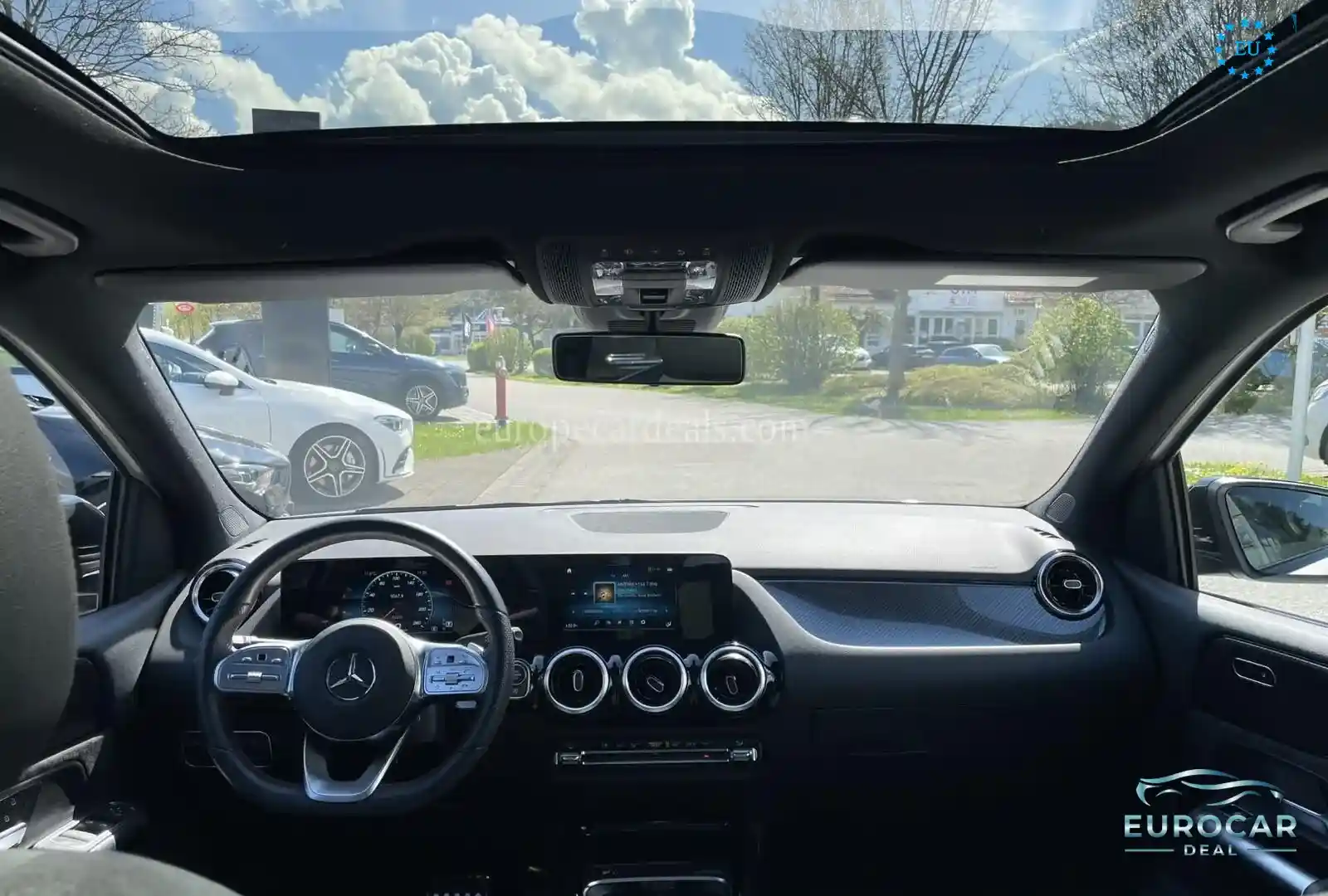 Mercedes-Benz B 250