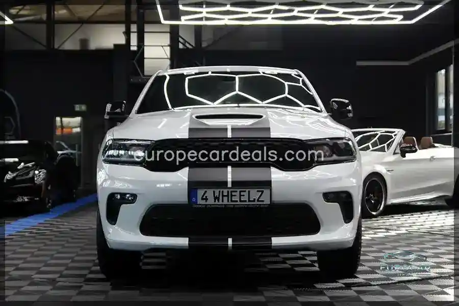 Dodge Durango
