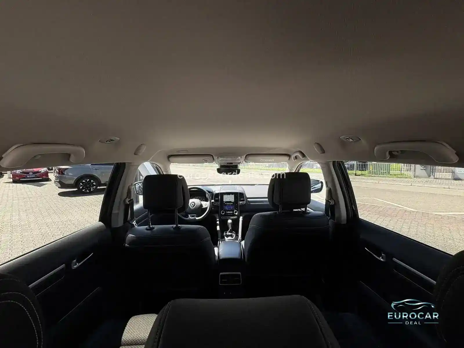 Renault Koleos
