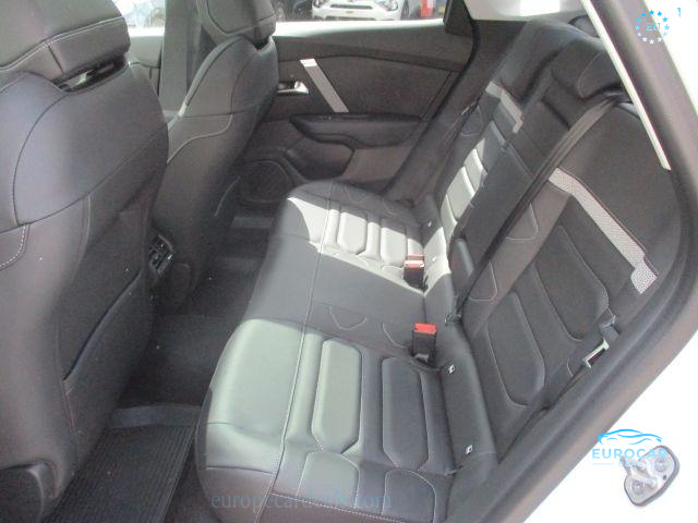 Citroën C4 X