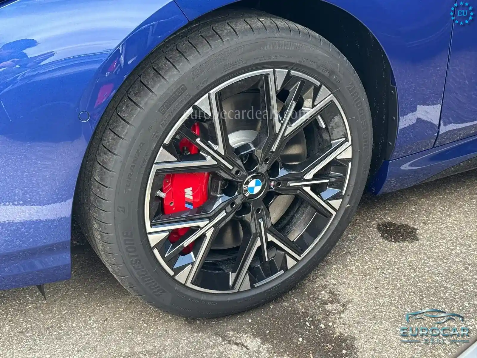 BMW 123