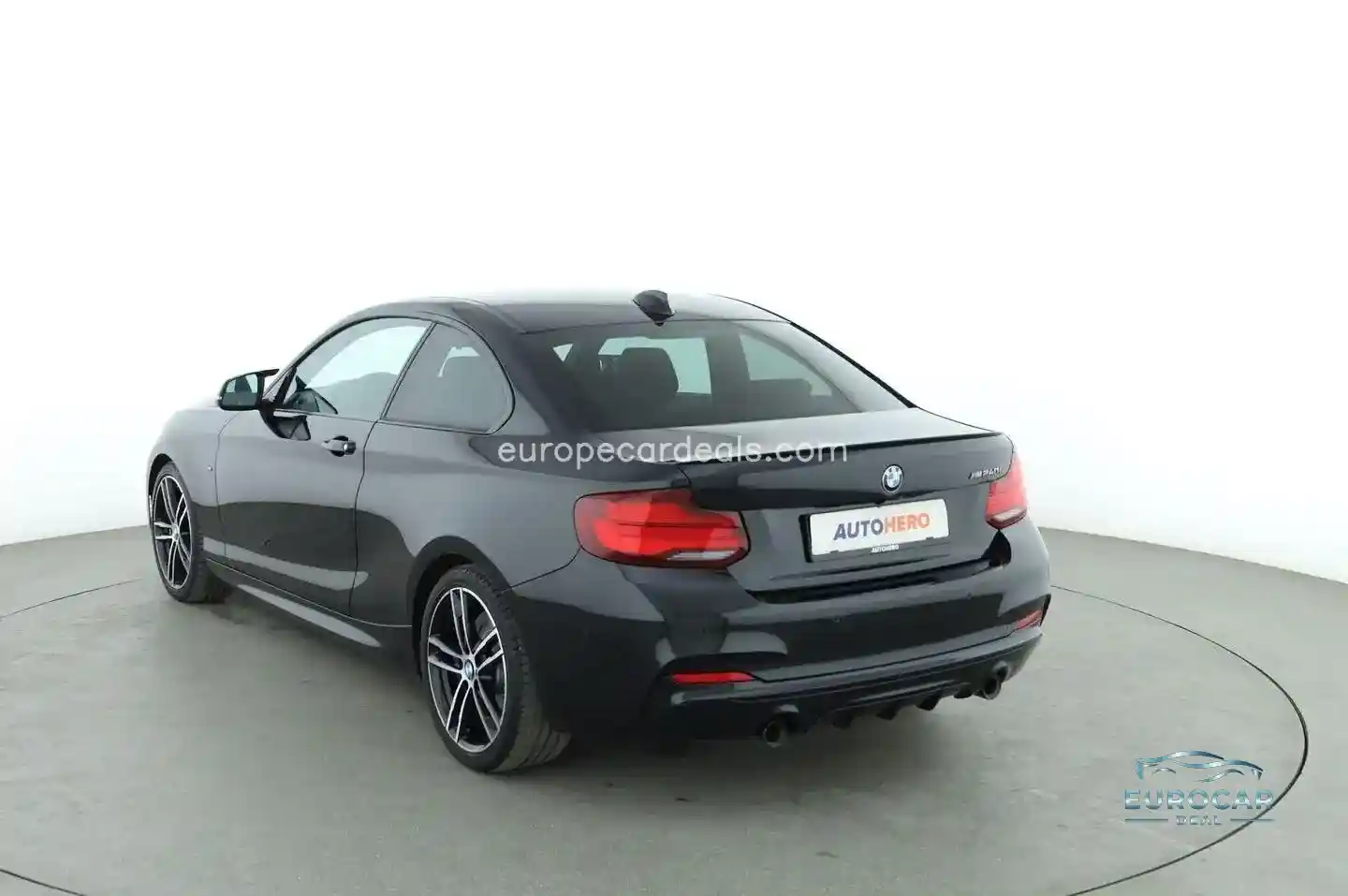 BMW M240i
